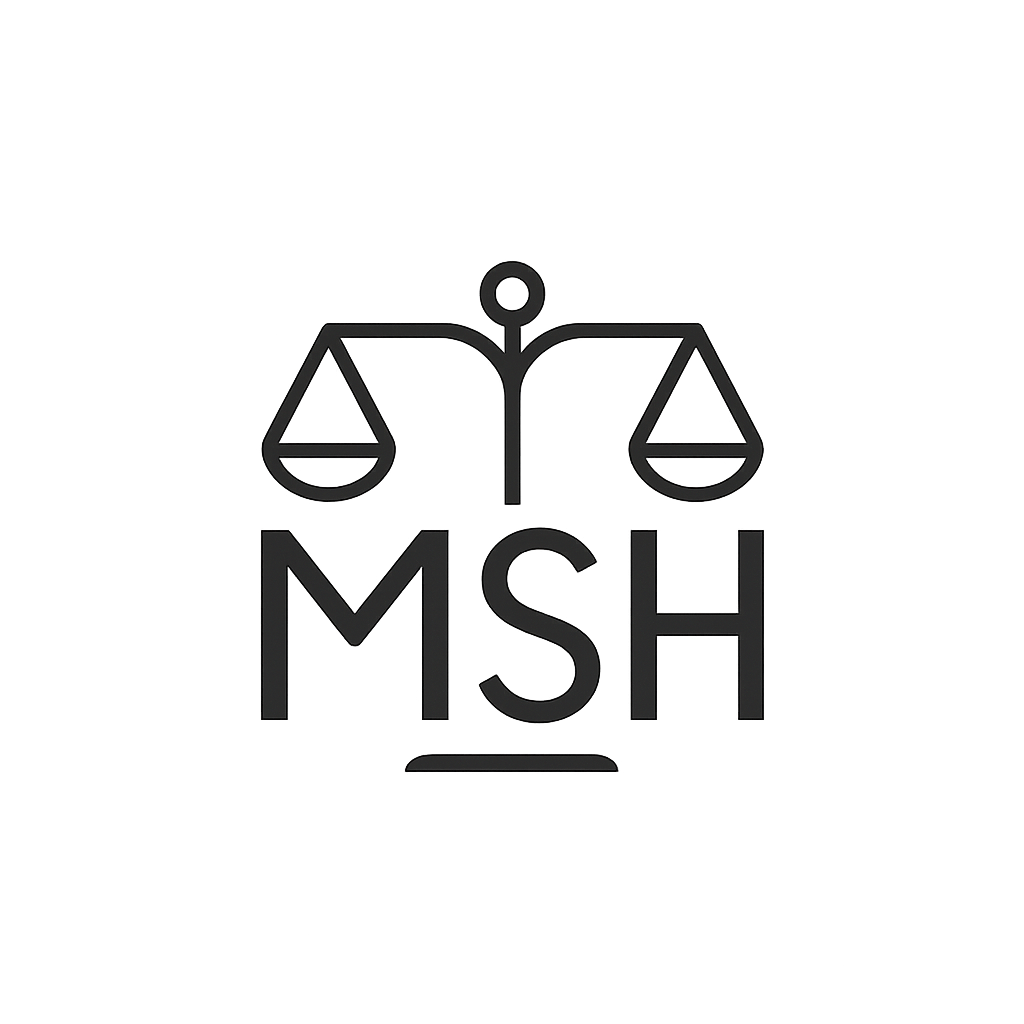 MSH logo